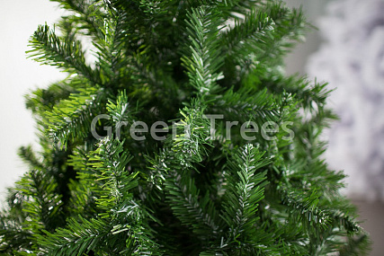 GREEN TREES Ель Метелица